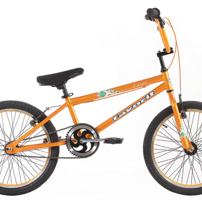 Dečiji bicikl Favorit Laser BMX 20 460171