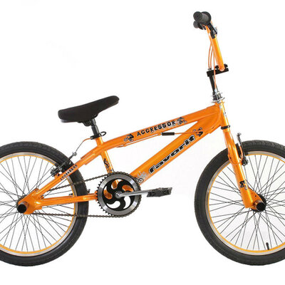 Dečiji bicikl Favorit Aggressor BMX 20 460170