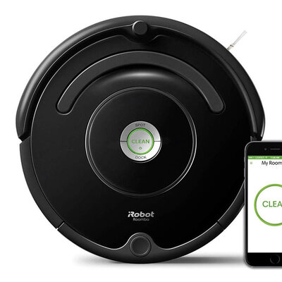 Roomba 671 kućni robotski usisivač