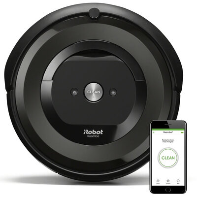 Roomba e5158 kućni robotski usisivač