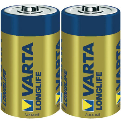 Varta alkalne baterije tip C 1.5V VAR-LR14/2BL