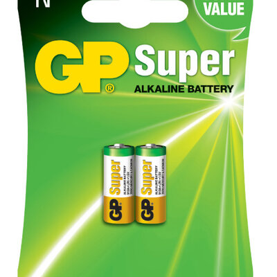 GP alkalne baterije tip N 1.5V GP-910A-U2