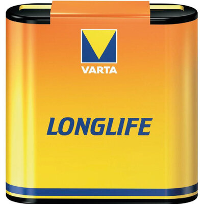 Varta alkalna mangan baterija 3LR12 4.5V VAR-3LR12/1BL