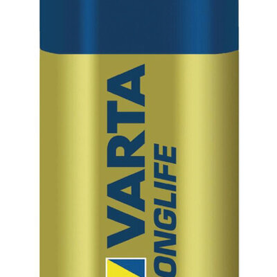 Varta alkalna mangan baterija 6LR61 9V VAR-6LR61/1BL