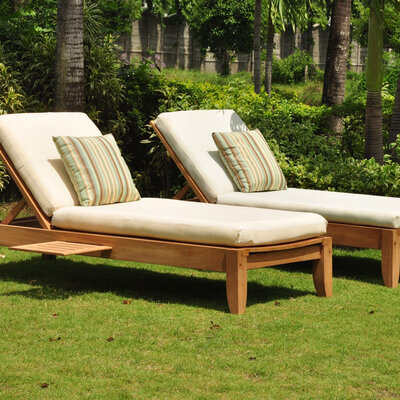 Baštenska Ležaljka ROCHA