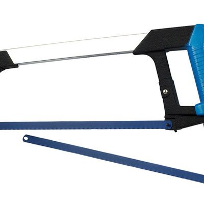 Unior Ručna testera za metal sa rezervnim listom 750B