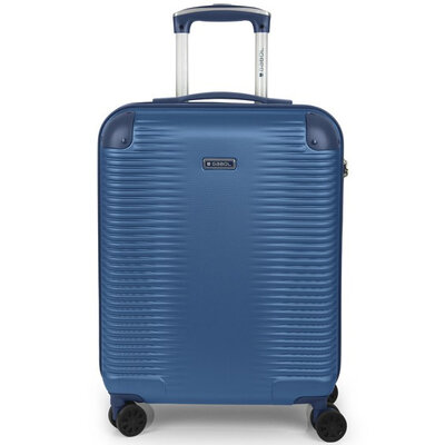 Kabinski ABS kofer sa 4 točka Gabol Balance 115922-03