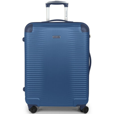 Srednji ABS kofer sa 4 točka Gabol Balance 115946-03