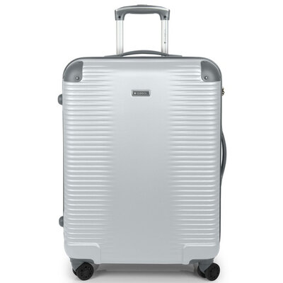 Srednji ABS kofer sa 4 točka Gabol Balance 115946-22