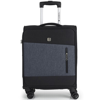 Kabinski EVA kofer sa 4 točka Gabol Saga 117022-01