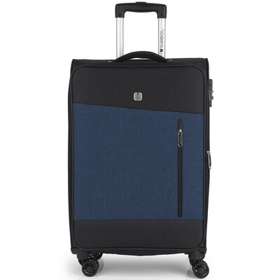 Srednji EVA kofer sa 4 točka Gabol Saga 117046-03