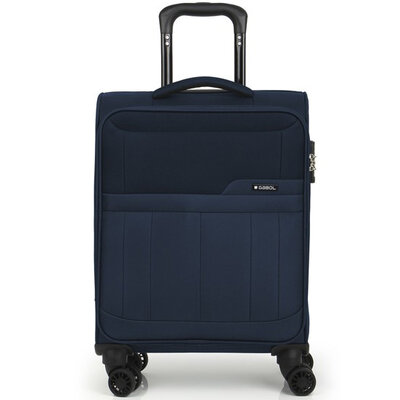 Kabinski EVA kofer sa 4 točka Gabol Roma 117722-03