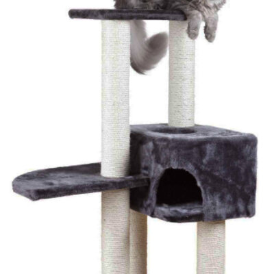 TRIXIE Grebalica za mačke ALICANTE 142cm 