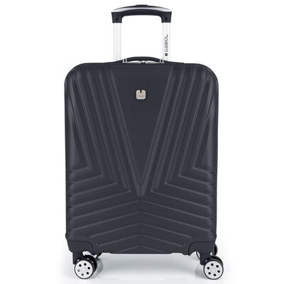 Kabinski ABS kofer sa 4 točka Gabol Atlanta 118022-16