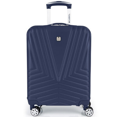 Kabinski ABS kofer sa 4 točka Gabol Atlanta 118022-03