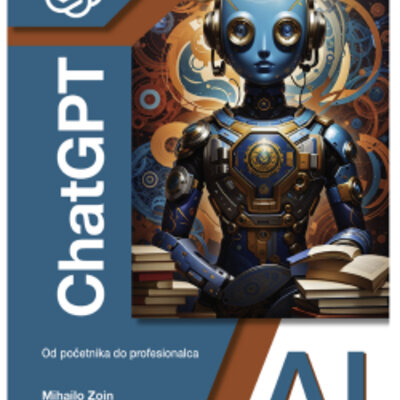 ChatGPT od početnika do profesionalca
