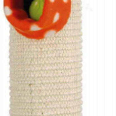 TRIXIE Grebalica za mačke - valjak PLAYING ROLL 51cm