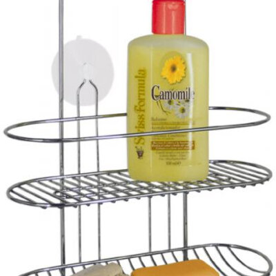 Artex Polica za kupatilo Rainbow 29.13.55