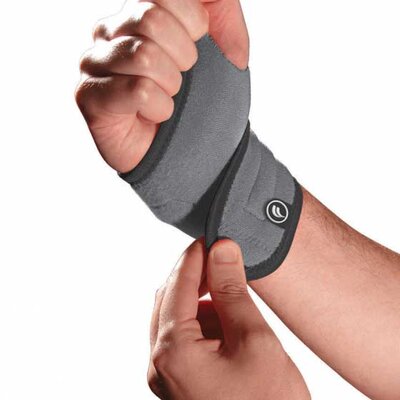 Neoprene Steznik Za Članak Ruke Sa Magnetima INT-044