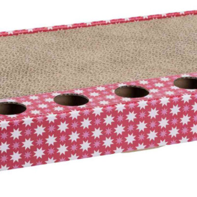 TRIXIE Grebalica-igračka za mačke TABLA