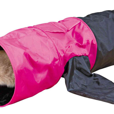 TRIXIE Igračka za mačke TUNEL šuškavac sa 4 ulaza