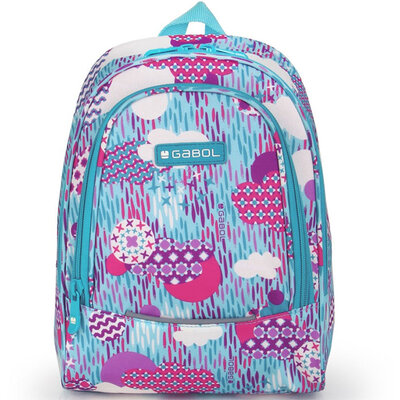 Predškolski ranac Gabol Color 222005