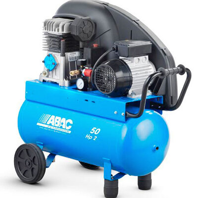 Abac A29B/50 CM2 Monofazni kompresor za vazduh 50Lit. 4116024262
