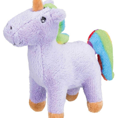 TRIXIE Igračka za pse JEDNOROG 11cm 45823