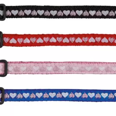 OGRLICE POVOCI I AMOVI ZA MAČKE