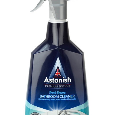 Astonish za čiščenje kupatila 750ml