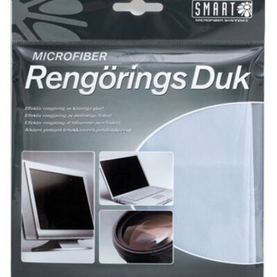 Magična krpa za ekrane 