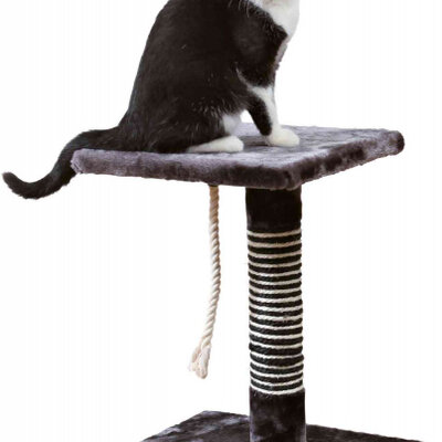 TRIXIE Grebalica za mačke sa stubom VIANA stojeća 44cm