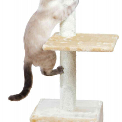 TRIXIE Grebalica za mačke BADALONA 109cm