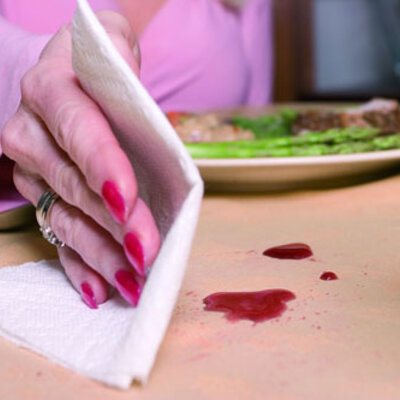 Magične servijete od fiber vlakana za kuhinju