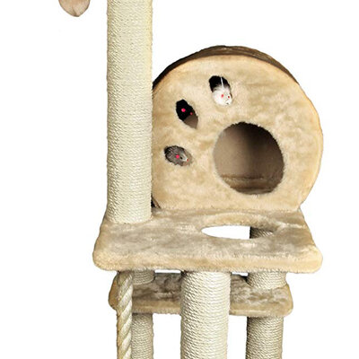 TRIXIE Grebalica za mačke SALAMANCA 138cm