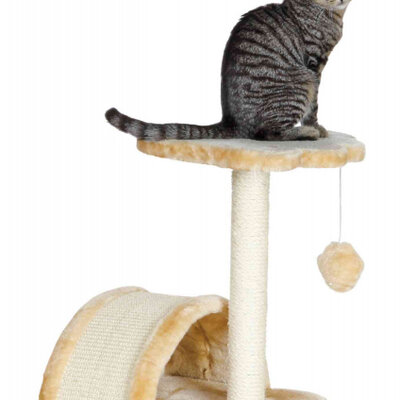 TRIXIE Grebalica za mačke VITORIA 43cm