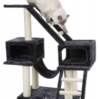 TRIXIE Grebalica za mačke MALAGA 109cm