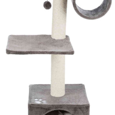 TRIXIE Grebalica za mačke SAN FERNANDO 106cmsiva