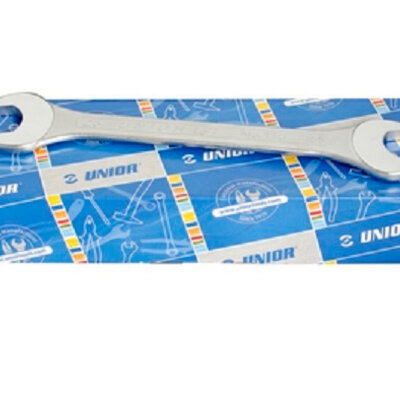 Unior Garnitura viljuškastih ključeva 6-32 600106