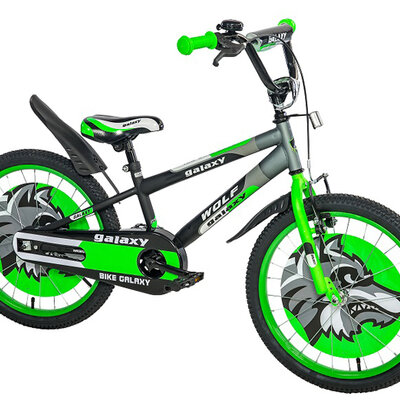 Dečiji bicikl Galaxy Wolf 20 650090