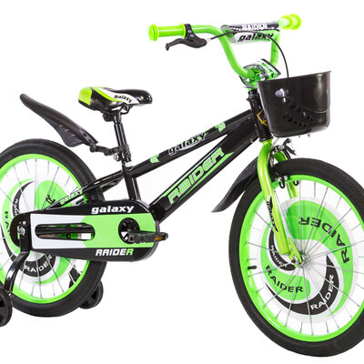 Dečiji bicikl Galaxy Raider 20 460452