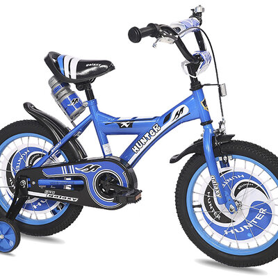 Dečiji bicikl Galaxy Hunter 16 460455