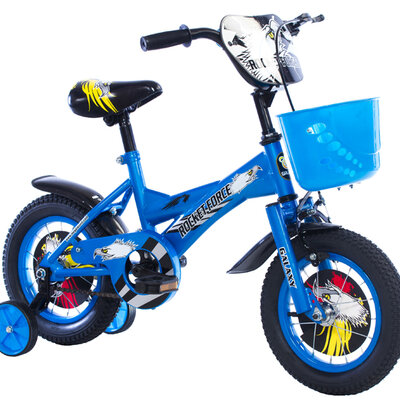 Dečiji bicikl Galaxy Rocket Force 12 460457