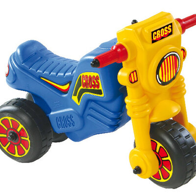 Dečija guralica Cross 1 540113