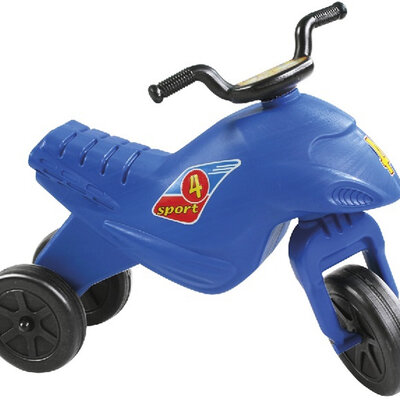 Dečija guralica Super Bike Medium 540077