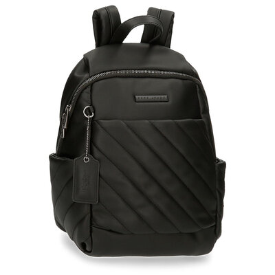 Ranac 35cm Pepe Jeans Kylie black 72021