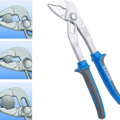 Unior Klešta papagaj 447/1HPP 620172