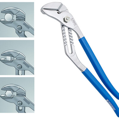 Unior Klešta papagaj 445/1P 608213