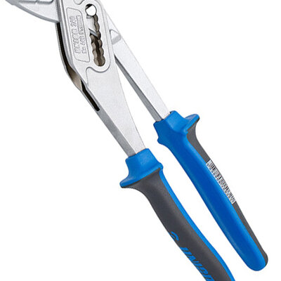 Unior Klešta papagaj sa glatkim čeljustima 449/1Python 300mm 616725