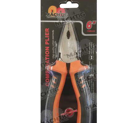 Kombinovana klešta Machtig PLH-01